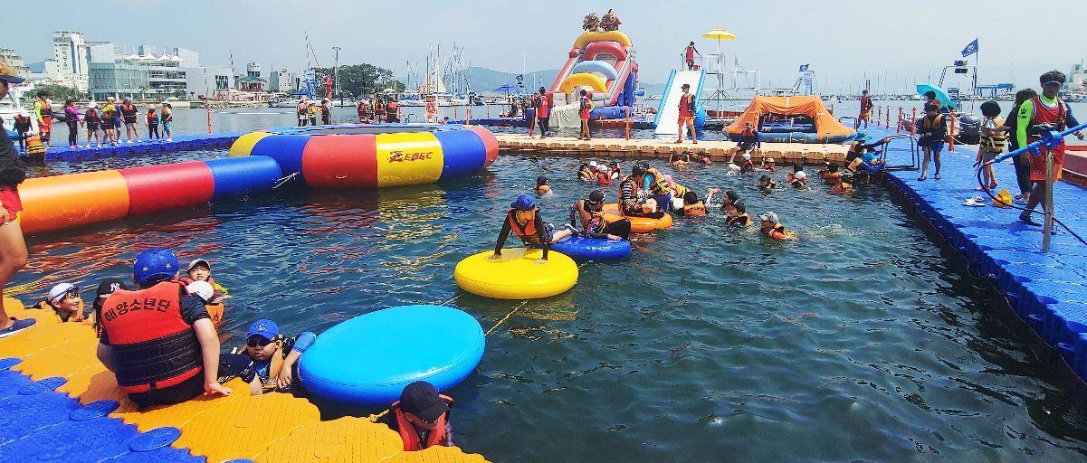 Tongyoeong Hansan Battle Festival | Relive Korean History